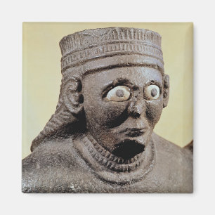 Queen Ishtar, wife of King Hadad Magnet