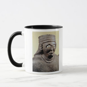 Queen Ishtar, wife of King Hadad Mug