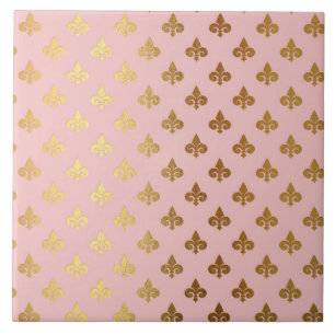 Queen like ceramic tile