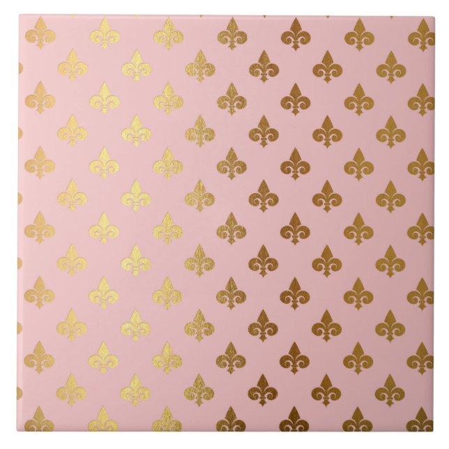 Queen like ceramic tile (Front)