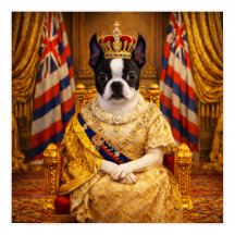 "Queen Luna"