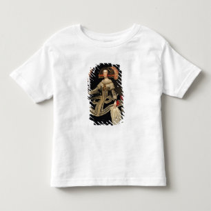 Queen Maria Anna  of Austria, 1652 Toddler T-Shirt