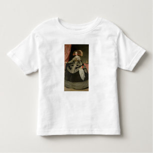Queen Maria Anna of Austria , c. 1652 Toddler T-Shirt