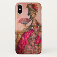 Queen Marie Antoinette (More Options) -