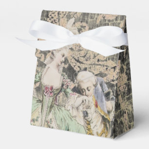 Queen Marie Antoinette (More Options) - Favour Box
