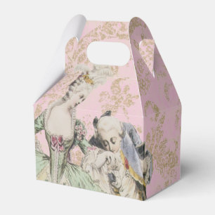 Queen Marie Antoinette (More Options) - Favour Box