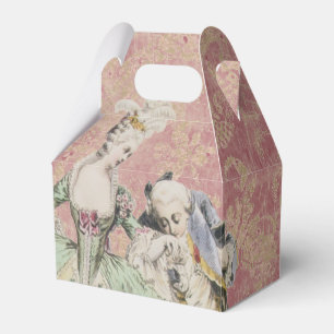 Queen Marie Antoinette (More Options) - Favour Box