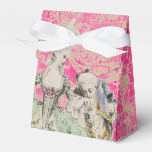 Queen Marie Antoinette (More Options) - Favour Box