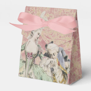 Queen Marie Antoinette (More Options) - Favour Box