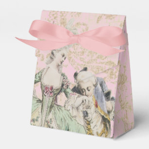Queen Marie Antoinette (More Options) - Favour Box