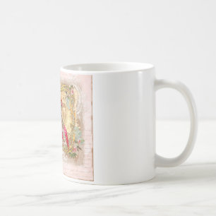 Queen Marie Antoinette Versailles Party Mug
