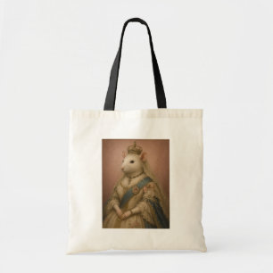 Queen Mousebeth Tote Bag
