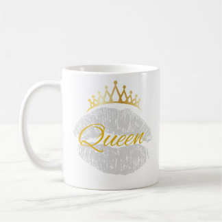Queen Mug