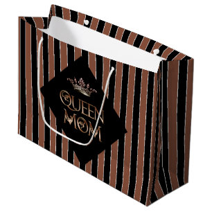 Queen Mum Gift Bag