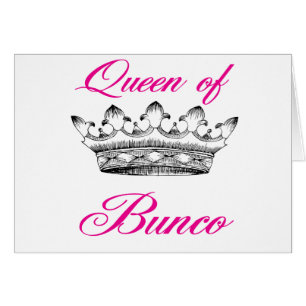 queen of bunco
