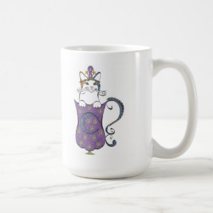 Queen of Cups Mug