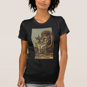 Queen of cups T-Shirt