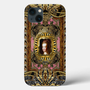 Queen of France 6/6s Extreme iPhone Case