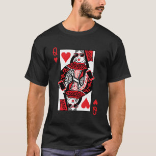 Queen Of He T-Shirt