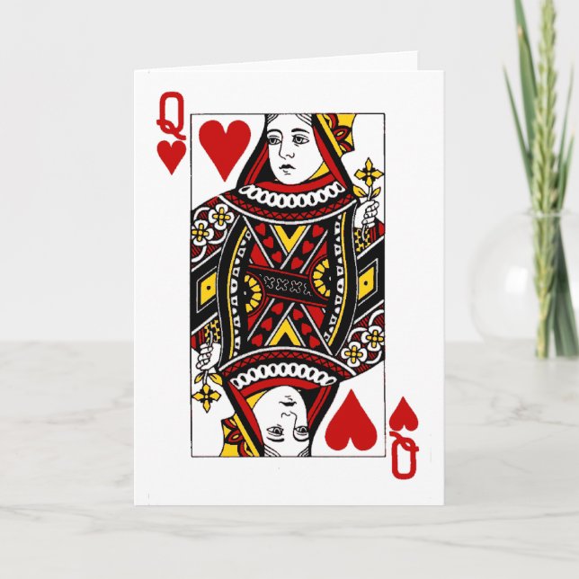 queen_of_hearts card (Front)