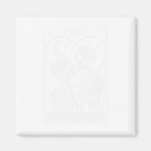 Queen Of Hearts Deck Of Cards Playing Cards Hallow Magnet