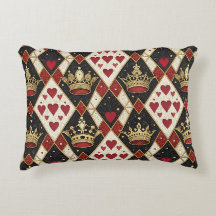 Queen of Hearts