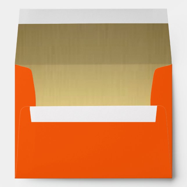 Queen of Hearts Envelopes (Back (Bottom))