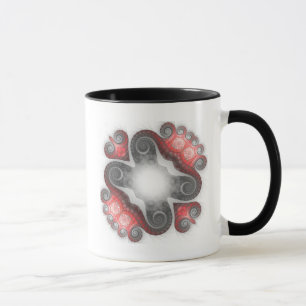 Queen of Hearts Mug