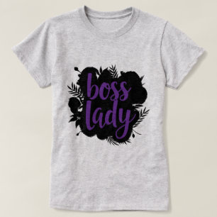 Queen of Her Game T-Shirt