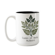 Queen of Herbs Mugwort3