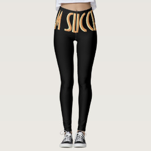 QUEEN OF LEGGINGS