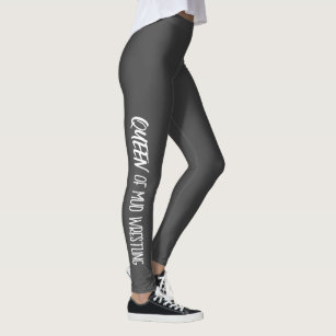 Women's Wrestling Leggings \u0026 Tights 