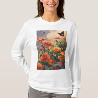 "Queen of my world" T-Shirt