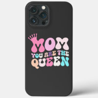 Queen of Our Hearts, Motherhood Gift, Mother's day