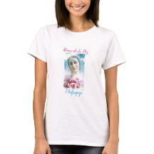 Queen of Peace T-Shirt