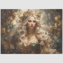 Queen of roses