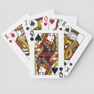 queen of spades.png playing cards