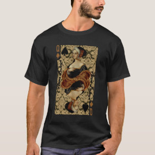 Queen of Spades Shirt