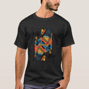 QUEEN of SPADES shirt T Shirt