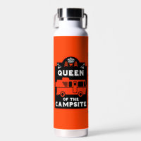 Queen Of The Campsite