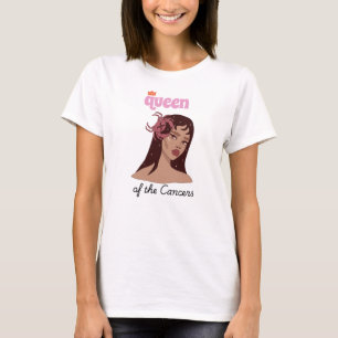 Queen of the Cancers T-Shirt