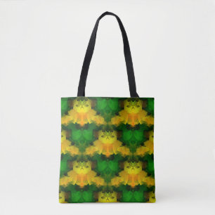 Queen of the Cats..... Tote Bag