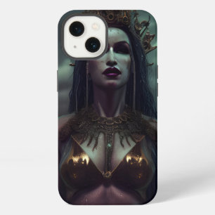 Queen of the Damned iPhone 13 Case