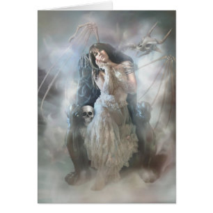 Queen of the Dead