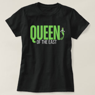 Queen of the East (limited edition)  T-Shirt