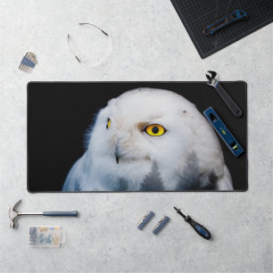 queen of the forest desk mat