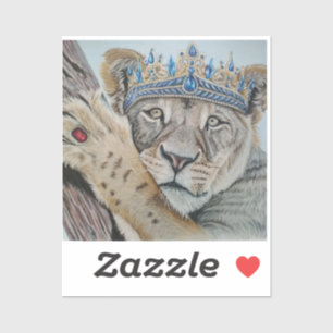 Queen of the Jungle