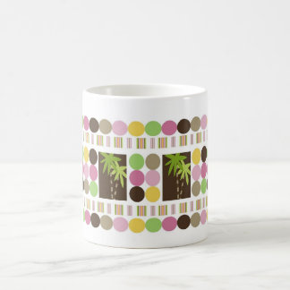 Queen of the Jungle Mug