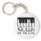 Queen of the Keys Piano