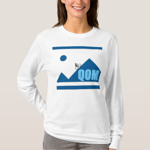 Queen of the Mountain T-Shirt
